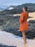 Saída Kauai Terracota - loja online