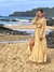 Saída Oahu Dourada - comprar online