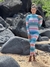 Vestido Havaí Degrade - comprar online