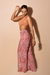 Maiô/Terracota - Rech Beachwear