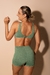Short Verde - Rech Beachwear