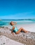 Maiô Praia Grande Tiffany - comprar online