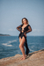 Biquíni Guria de Ipanema Preto - Rech Beachwear