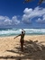 Biquíni Tahiti Verde - Rech Beachwear