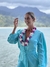 Saída Kauai Azul na internet
