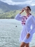 Saída Kauai Branca - loja online