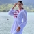 Saída Kauai Branca