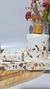 Kit lavabo Terrazzo na internet