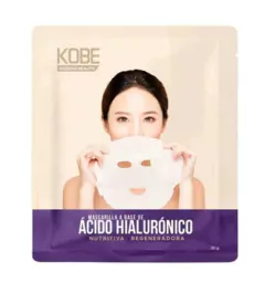 MASCARILLA - KOBE