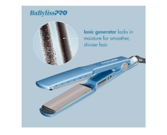 PLANCHA PARA CABELLO - BABYLISS PRO en internet