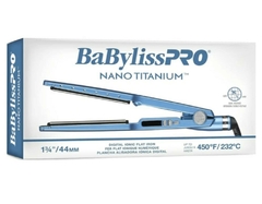 PLANCHA PARA CABELLO - BABYLISS PRO