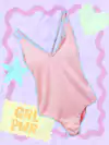 TRAJE DE BAÑO