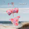TRAJE DE BAÑO
