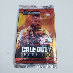 CALL OF DUTY MOBILE