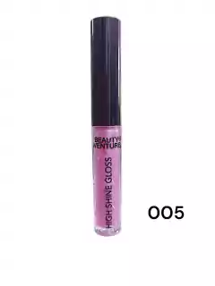 HIGH SHINE LIP GLOSS - CITY COLOR - tienda en línea
