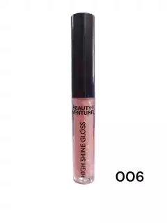 Imagen de HIGH SHINE LIP GLOSS - CITY COLOR