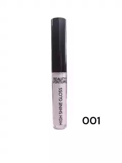 HIGH SHINE LIP GLOSS - CITY COLOR