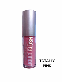 LIQUID BLUSH - CITY COLOR