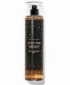 INTO THE NIGHT - BATH & BODY WORKS