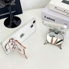 SOPORTE DE CELULAR CON ESPEJO - comprar en línea