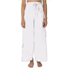 PANTALÓN PAREO BLANCO