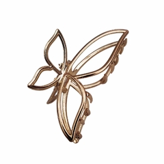 PINZA PARA CABELLO