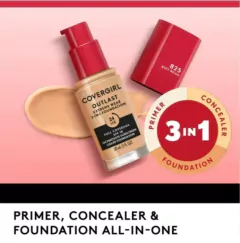 OUTLAST EXTREAM WEAR - COVERGIRL - comprar en línea