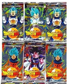 DRAGON BALL UNIVERSE