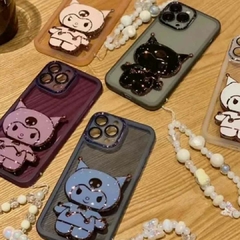 SOPORTE DE CELULAR CON ESPEJO en internet