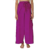 PANTALÓN PAREO FUCSIA