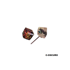 Imagen de BROQUELES CUBOS