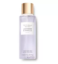 LAVENDER & VANILLA RELAX - VICTORIA'S SECRET