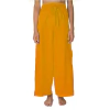 PANTALÓN PAREO MOSTAZA