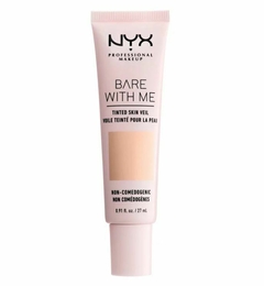 BARE WITH ME - NYX