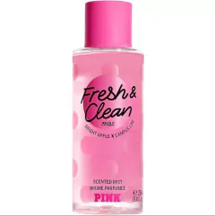 FRESH & CLEAN - PINK