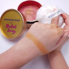 SHIMMER PUFF - REVOLUTION en internet