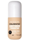 LIGHT COVER - REVLON