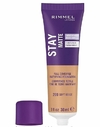 STAY MATTE - RIMMEL LONDON