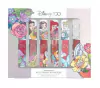 SET PLATINUM PRICESAS DISNEY - 6 LABIALES