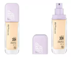 SUPER STAY LUMI MATTE - MAYBELLINE