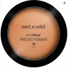 PRESSED POWDER - WET N WILD