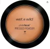 PRESSED POWDER - WET N WILD