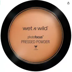 PRESSED POWDER - WET N WILD