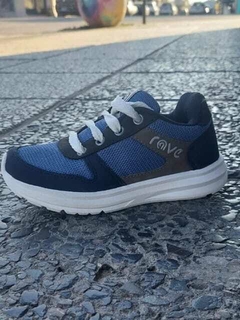 Zapatilla Deportiva Rave 1106 - comprar online