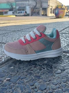 Zapatilla Deportiva Rave 1106 en internet