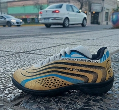 PUPS ART 26055 BOTIN FUTBOL - comprar online