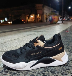 ZAPATILLAS JAGUAR ART 4315 en internet