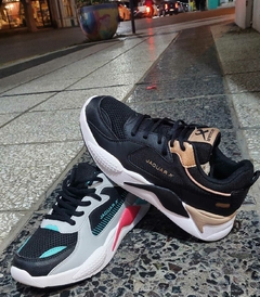 ZAPATILLAS JAGUAR ART 4315 - tienda online