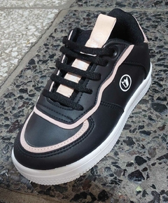 ZAPATILLAS ART.607 PROWESS - Magic Shoes