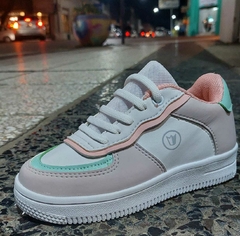 ZAPATILLAS ART.607 PROWESS